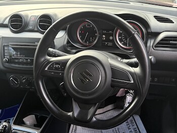 Used Suzuki Swift 2020 for sale - 78291529: Photo