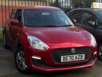 Used Suzuki Swift 2020 for sale - 78291529: Photo
