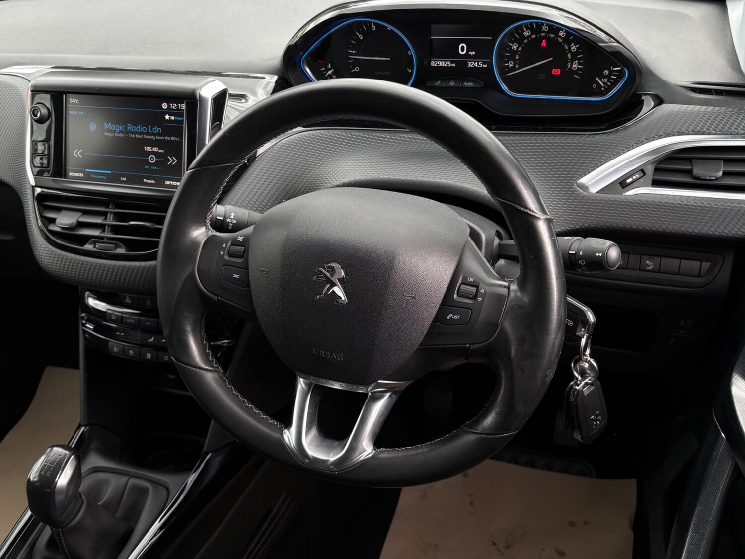 Used Peugeot 2008 for sale - 78214204: Photo 14