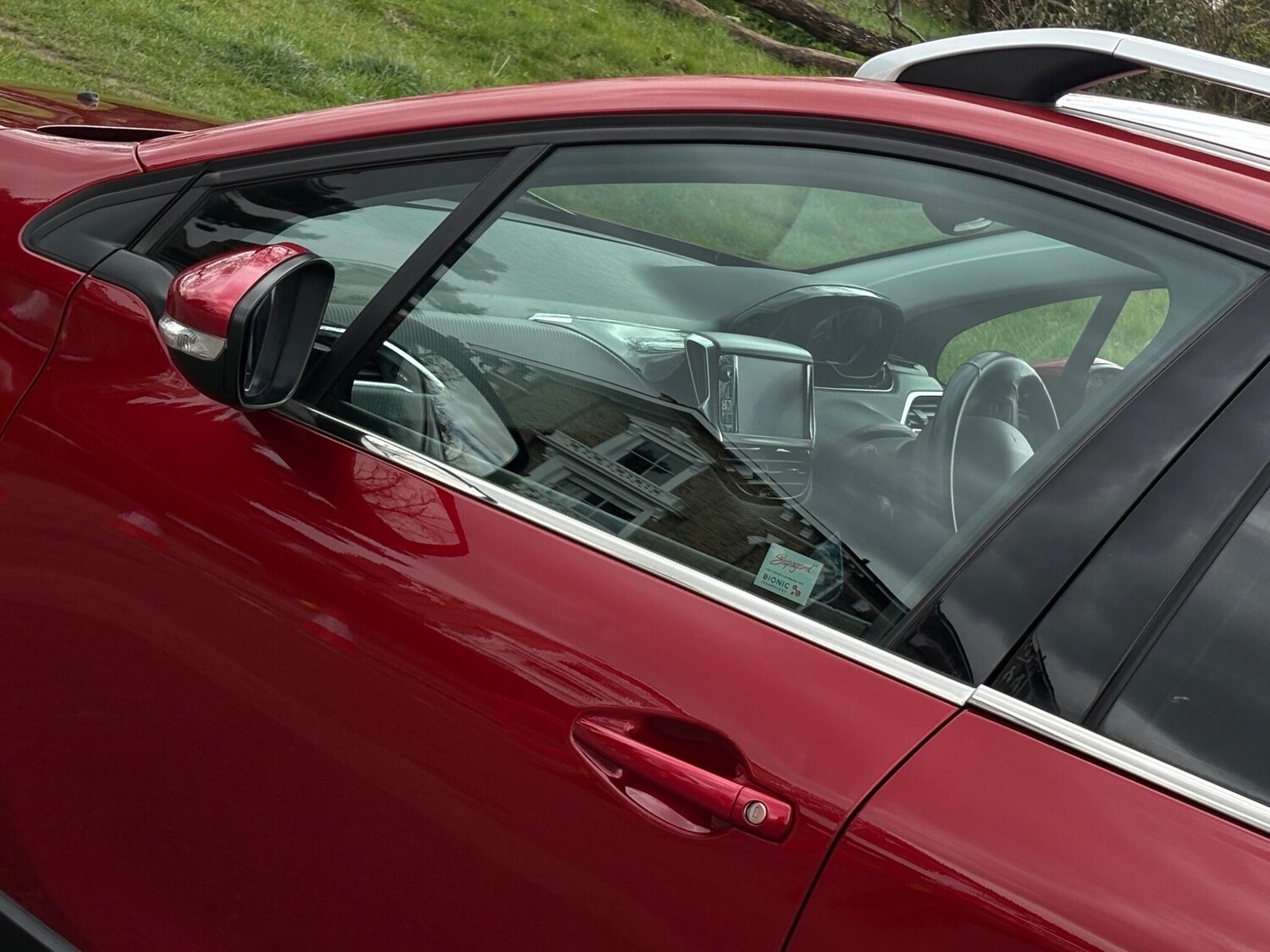 Used Peugeot 2008 for sale - 78214204: Photo 15