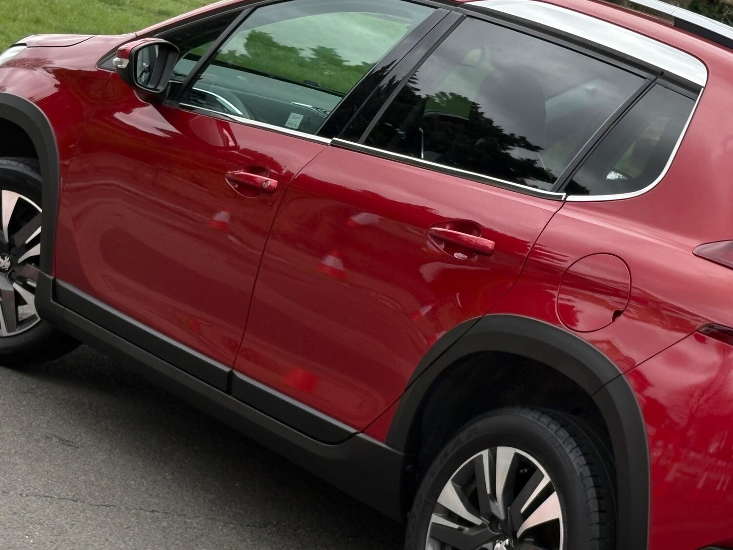 Used Peugeot 2008 for sale - 78214204: Photo 16