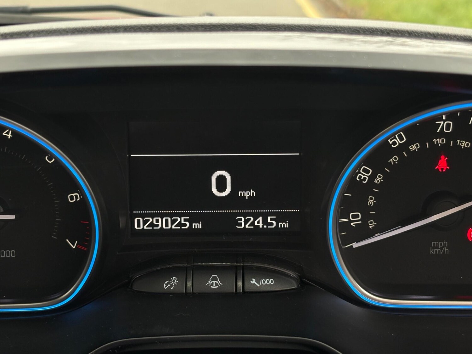 Used Peugeot 2008 for sale - 78214204: Photo 18