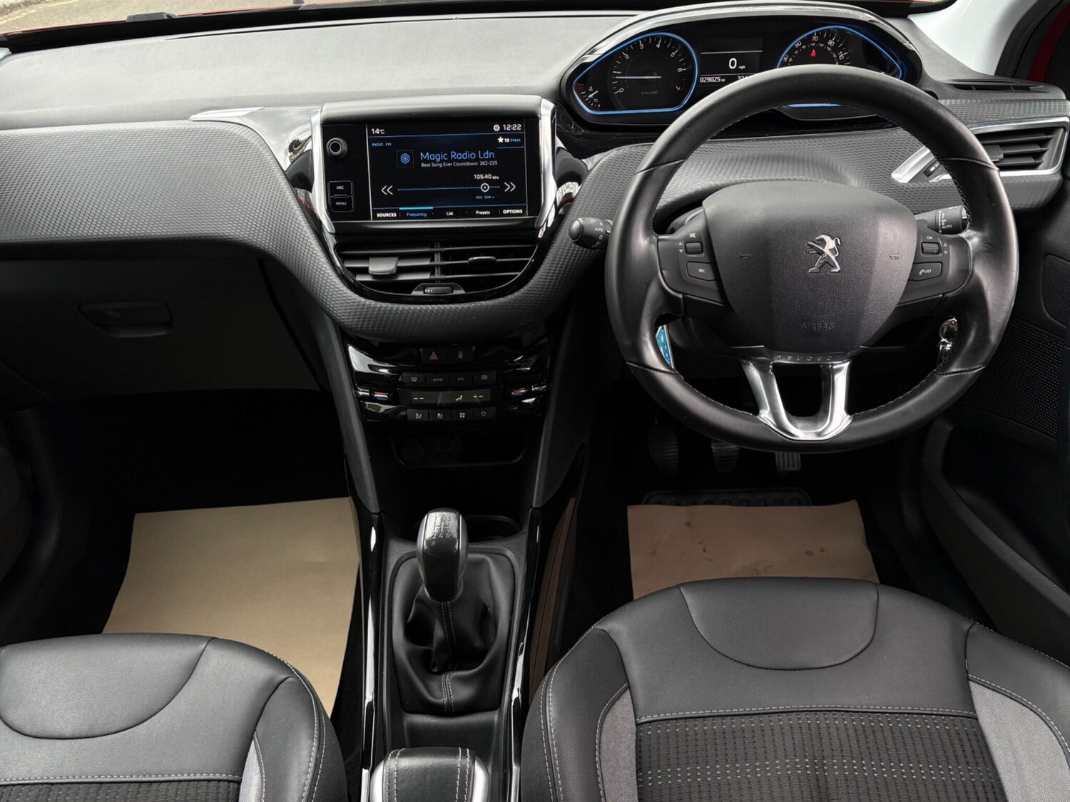 Used Peugeot 2008 for sale - 78214204: Photo 21