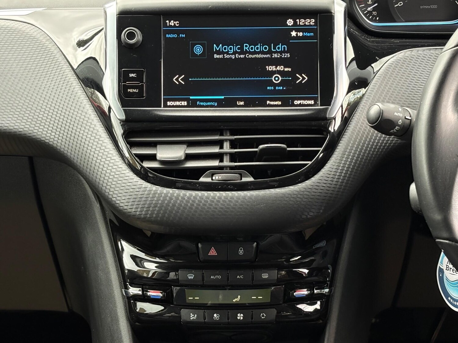 Used Peugeot 2008 for sale - 78214204: Photo 25