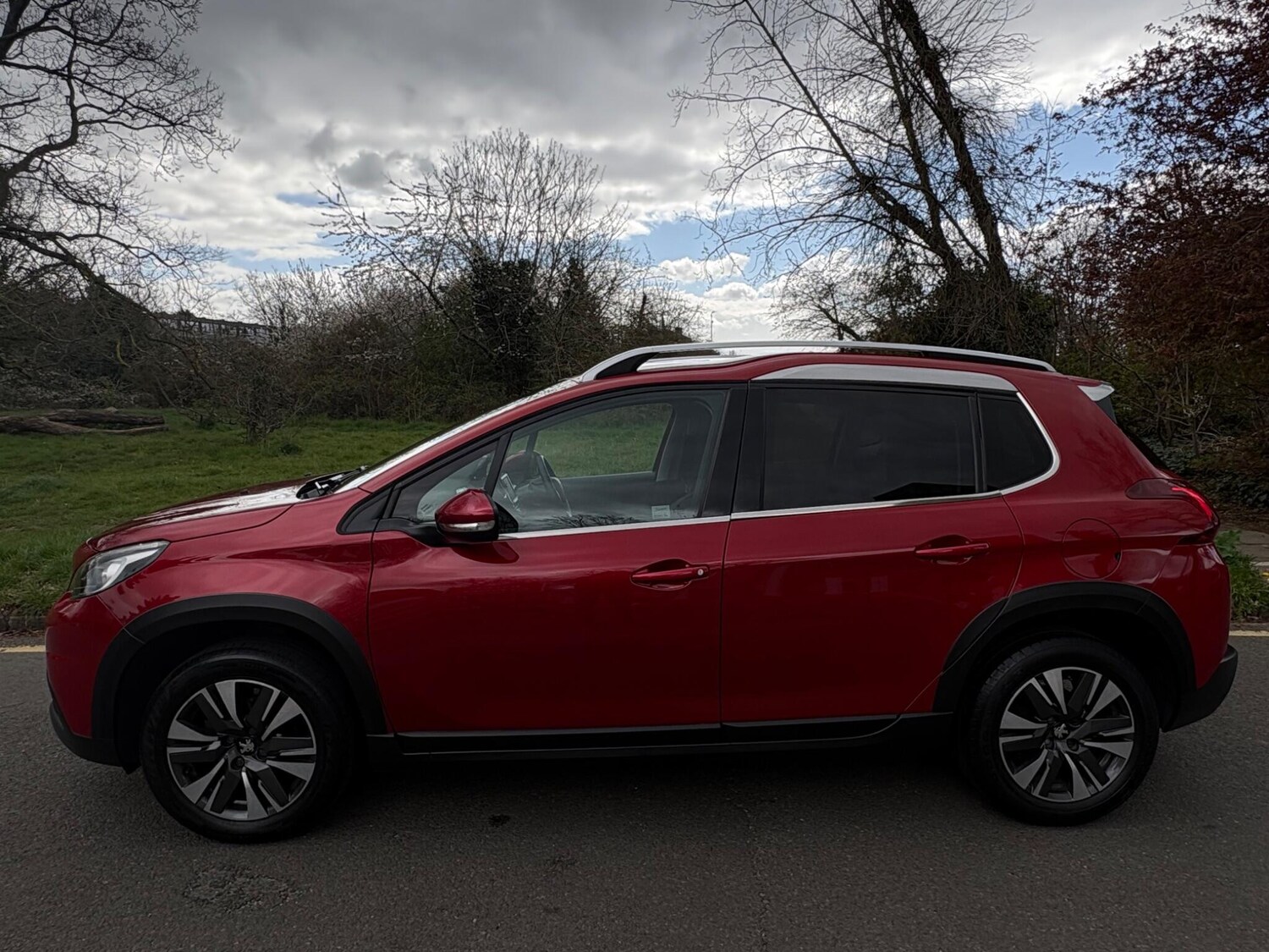 Used Peugeot 2008 for sale - 78214204: Photo 26