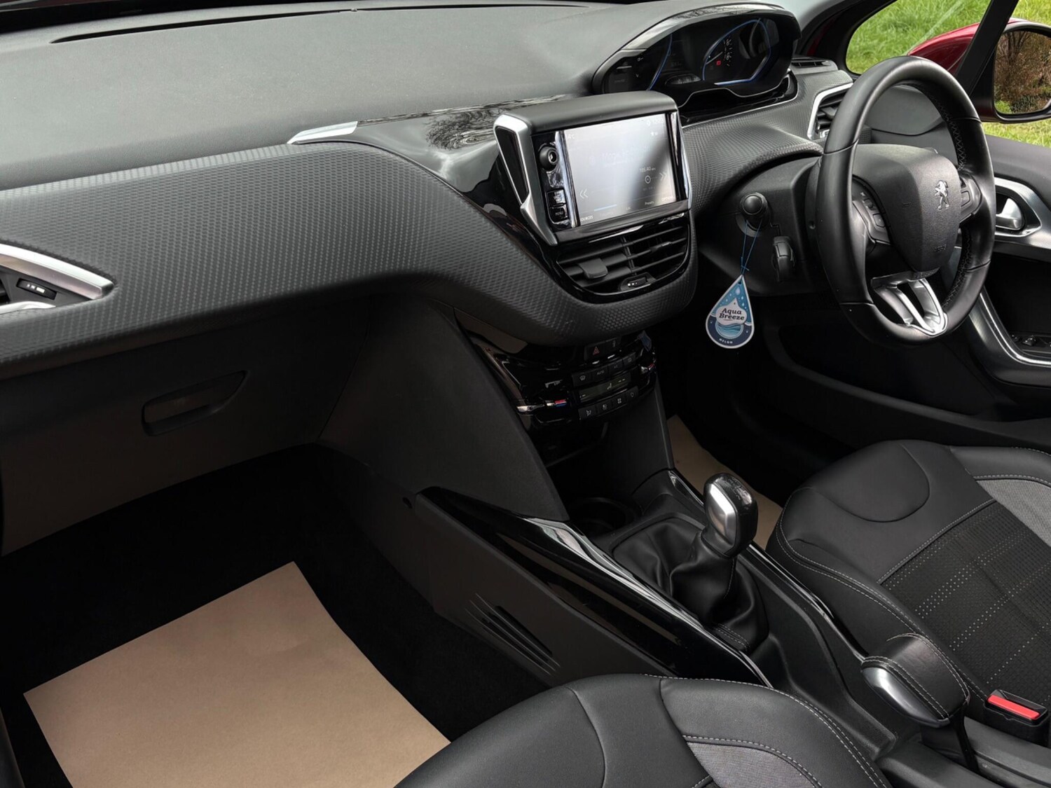 Used Peugeot 2008 for sale - 78214204: Photo 28