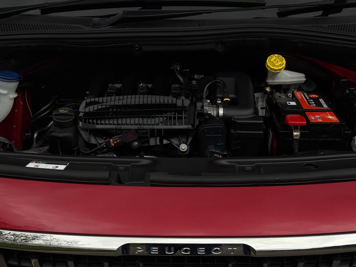 Used Peugeot 2008 for sale - 78214204: Photo 30