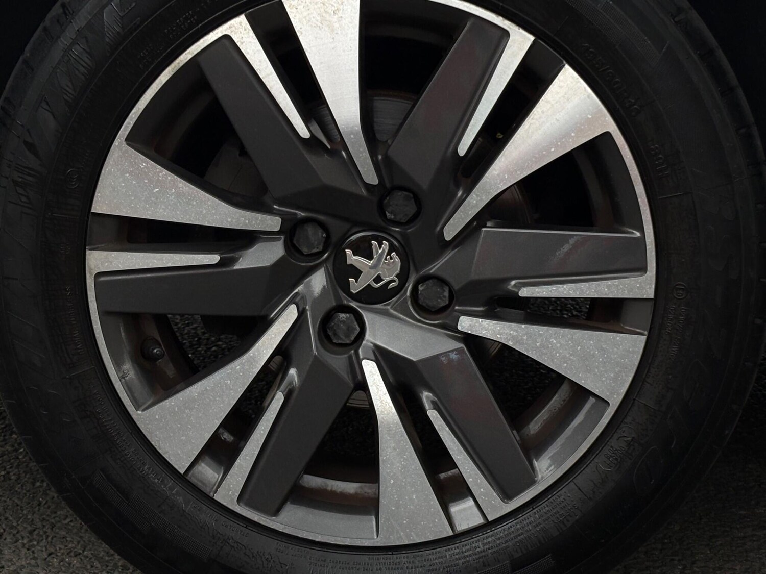 Used Peugeot 2008 for sale - 78214204: Photo 31