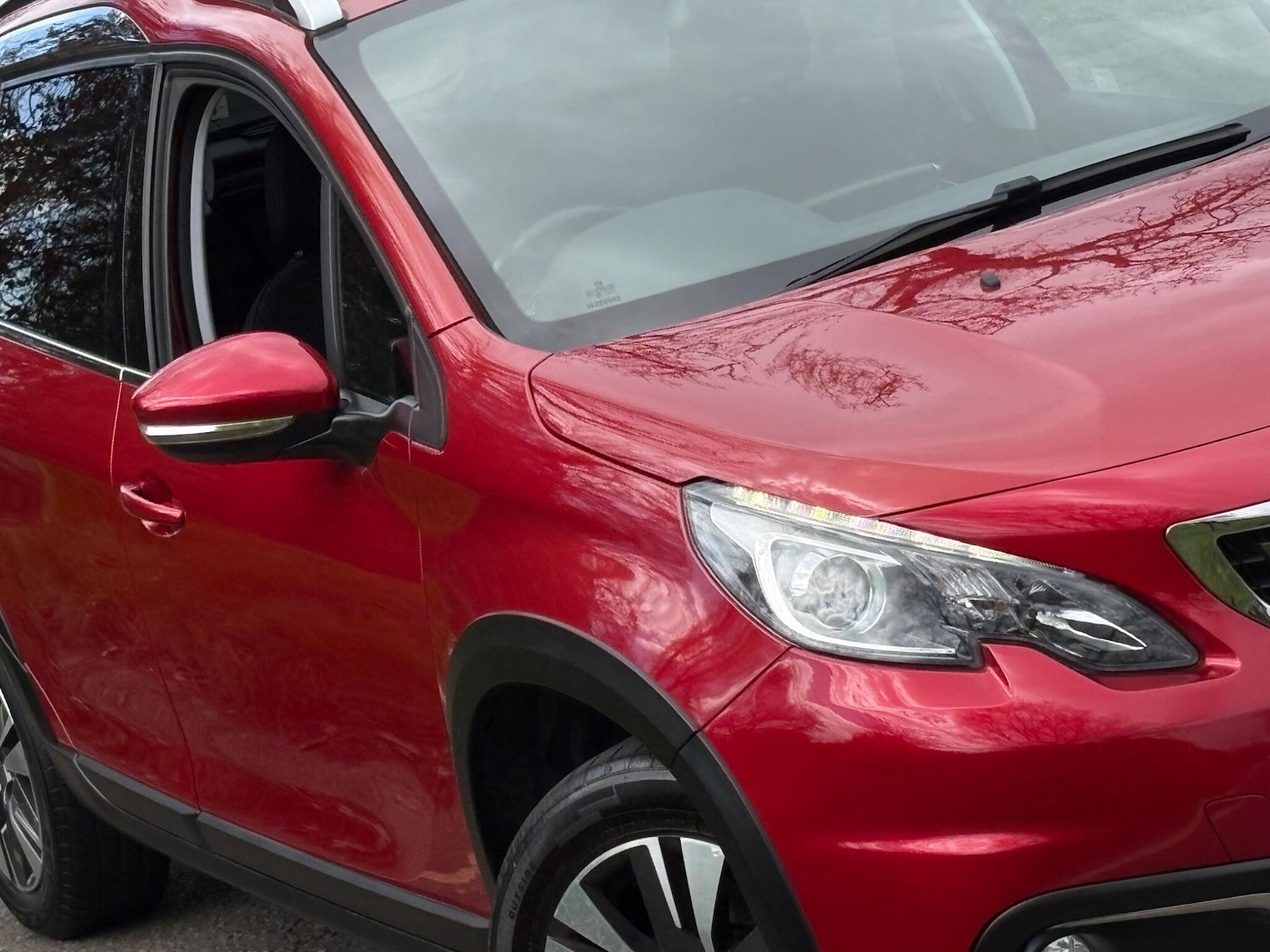 Used Peugeot 2008 for sale - 78214204: Photo 5