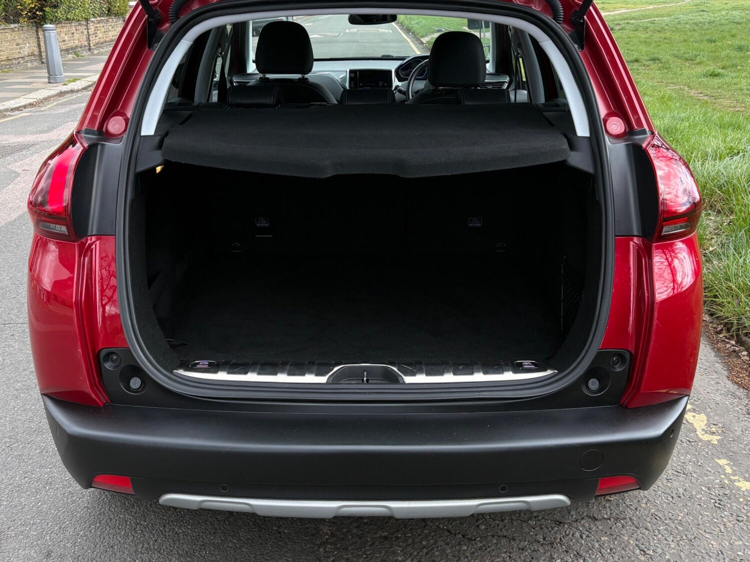 Used Peugeot 2008 for sale - 78214204: Photo 8