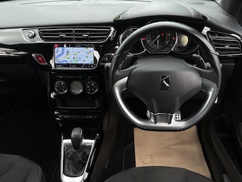 Used DS Automobiles DS 3 2019 for sale - 78763515: Photo