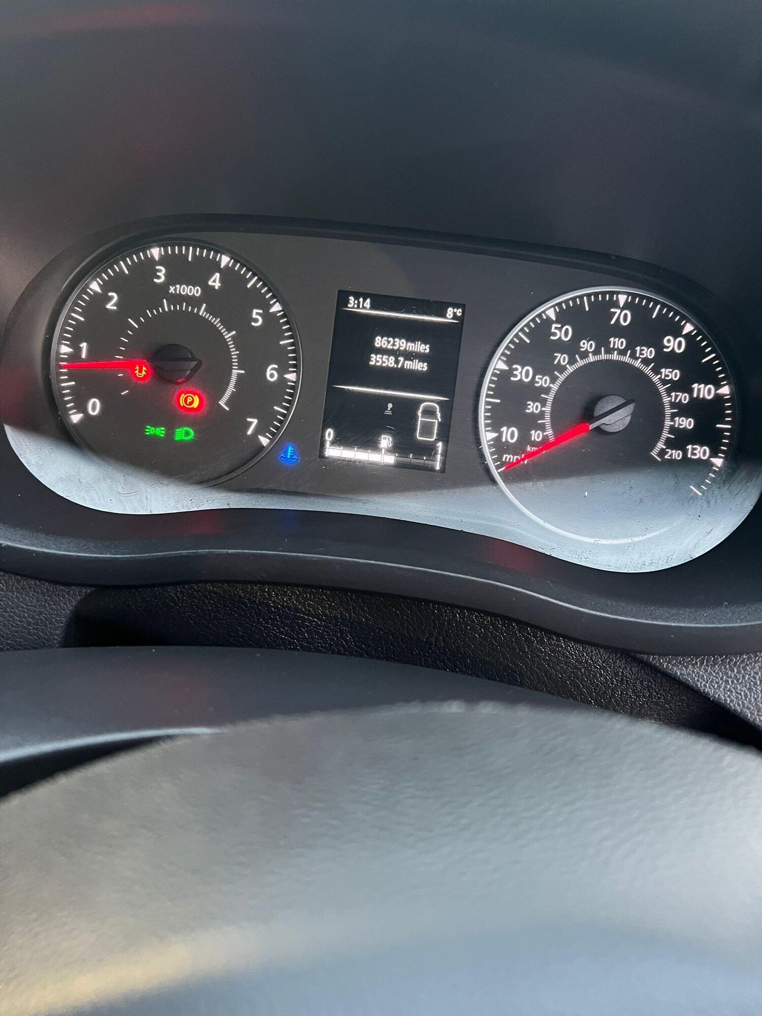 Used Renault Master for sale - 77808452: Photo 10