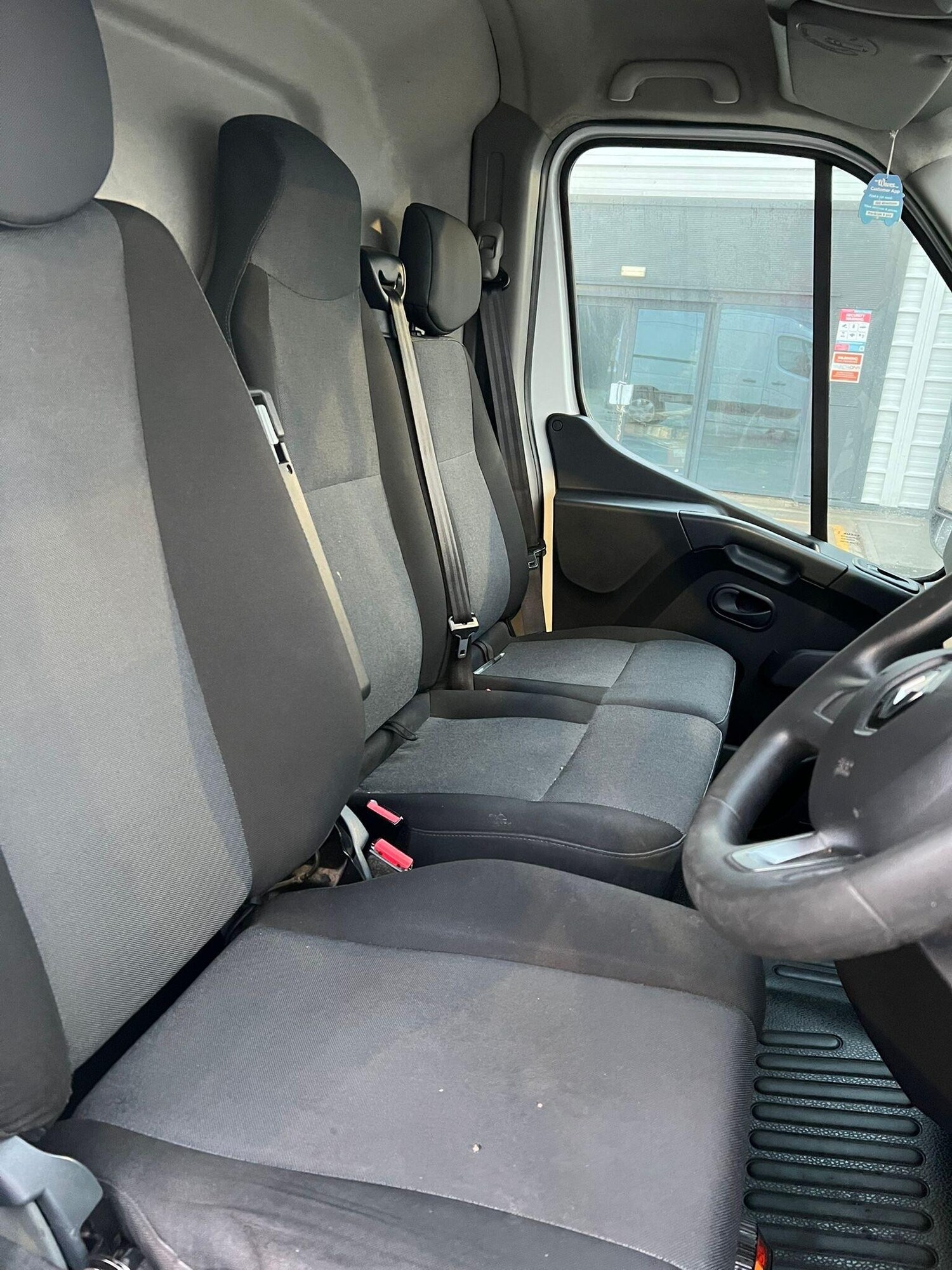 Used Renault Master for sale - 77808452: Photo 12