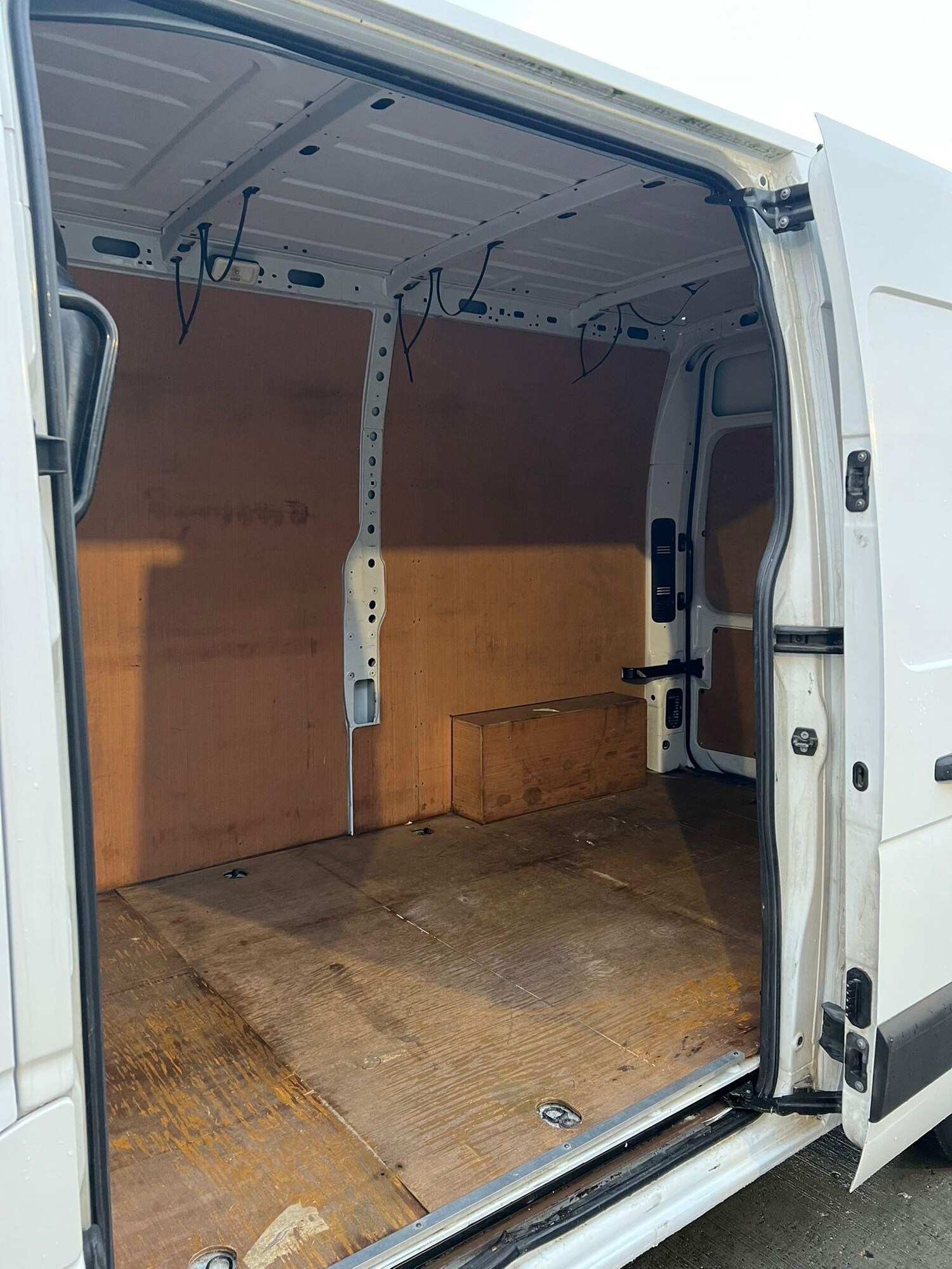 Used Renault Master for sale - 77808452: Photo 14