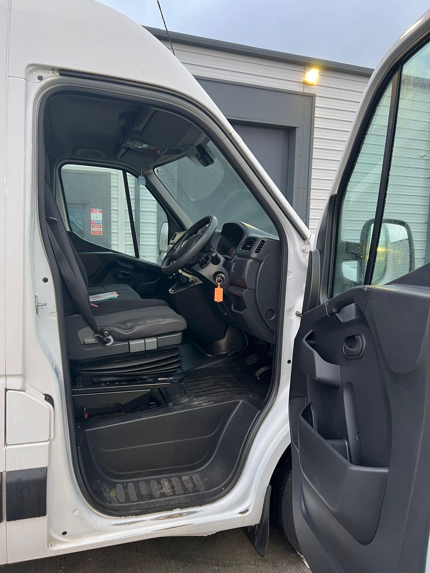 Used Renault Master for sale - 77808452: Photo 3