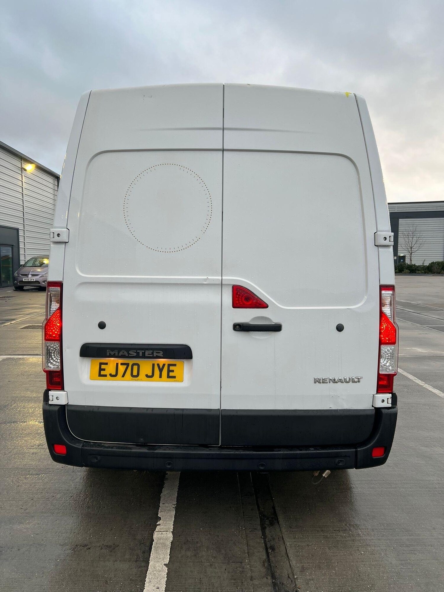 Used Renault Master for sale - 77808452: Photo 5