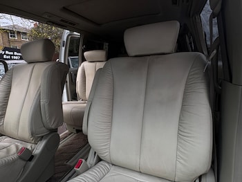 Used Nissan Elgrand 2017 for sale - 78086356: Photo