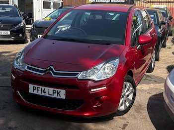 Used Citroen C3 2014 for sale - 78988321: Photo