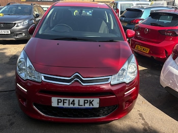 Used Citroen C3 2014 for sale - 78988321: Photo