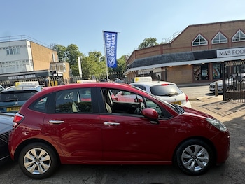 Used Citroen C3 2014 for sale - 78988321: Photo