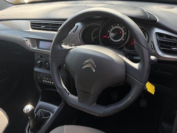 Used Citroen C3 2014 for sale - 78988321: Photo