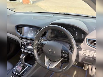 Used Hyundai IONIQ 2019 for sale - 78388182: Photo