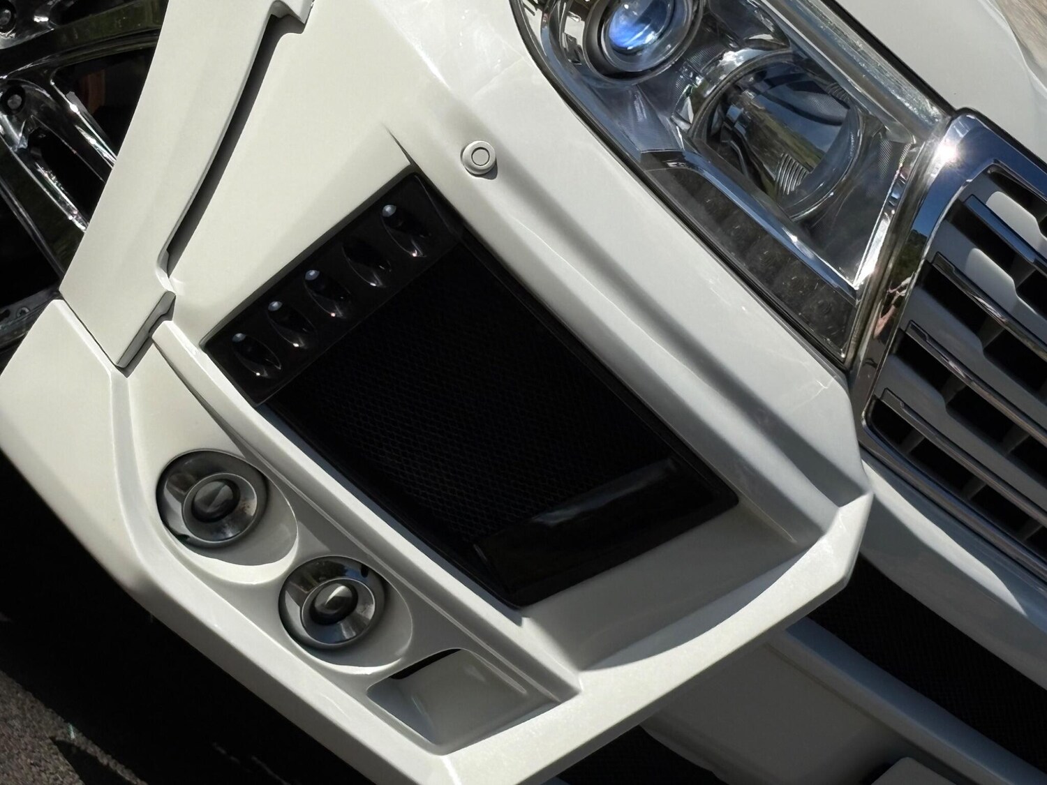 Used Toyota Land Cruiser Amazon for sale - 78205241: Photo 12