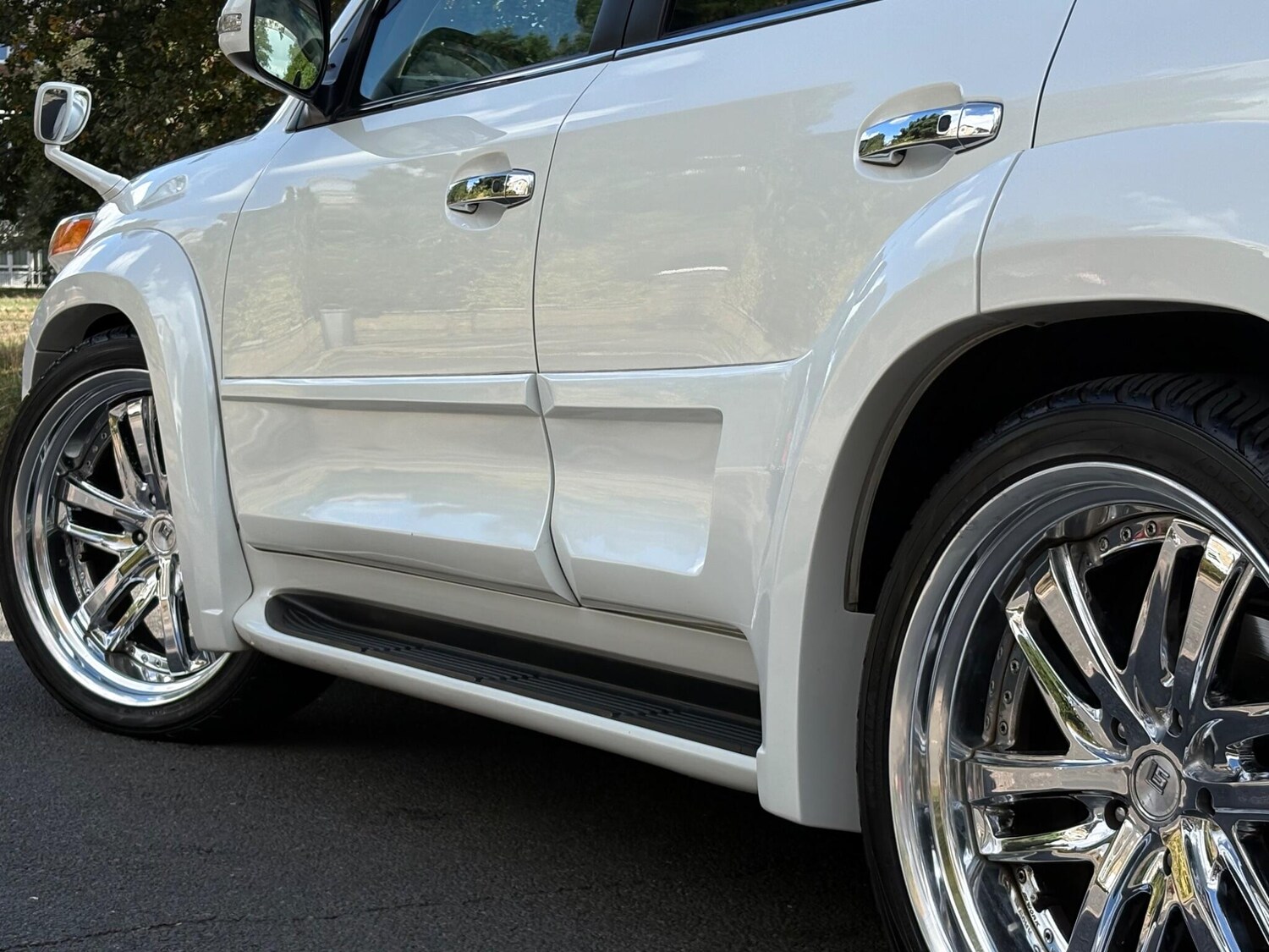 Used Toyota Land Cruiser Amazon for sale - 78205241: Photo 19