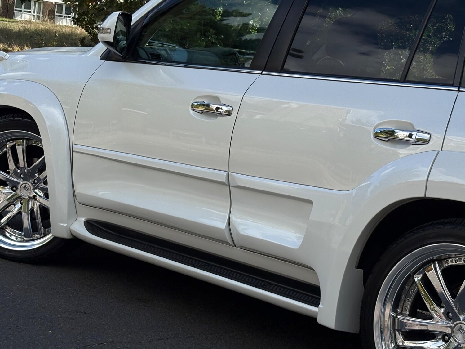 Used Toyota Land Cruiser Amazon for sale - 78205241: Photo 20