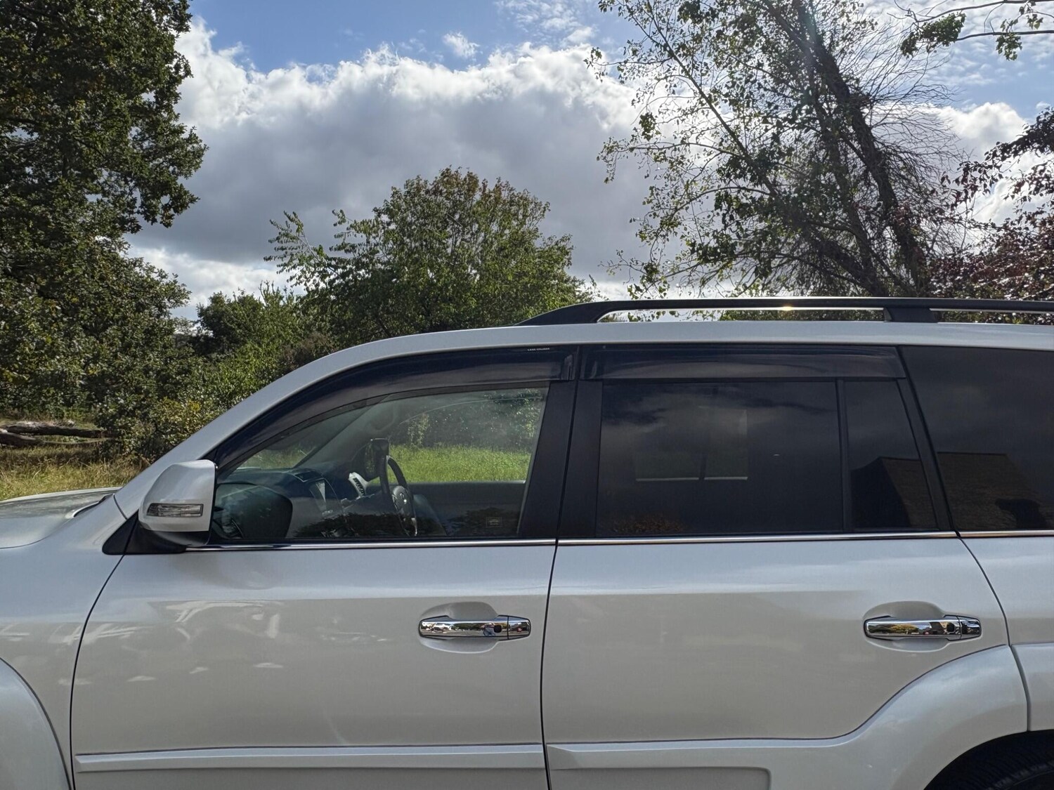 Used Toyota Land Cruiser Amazon for sale - 78205241: Photo 22