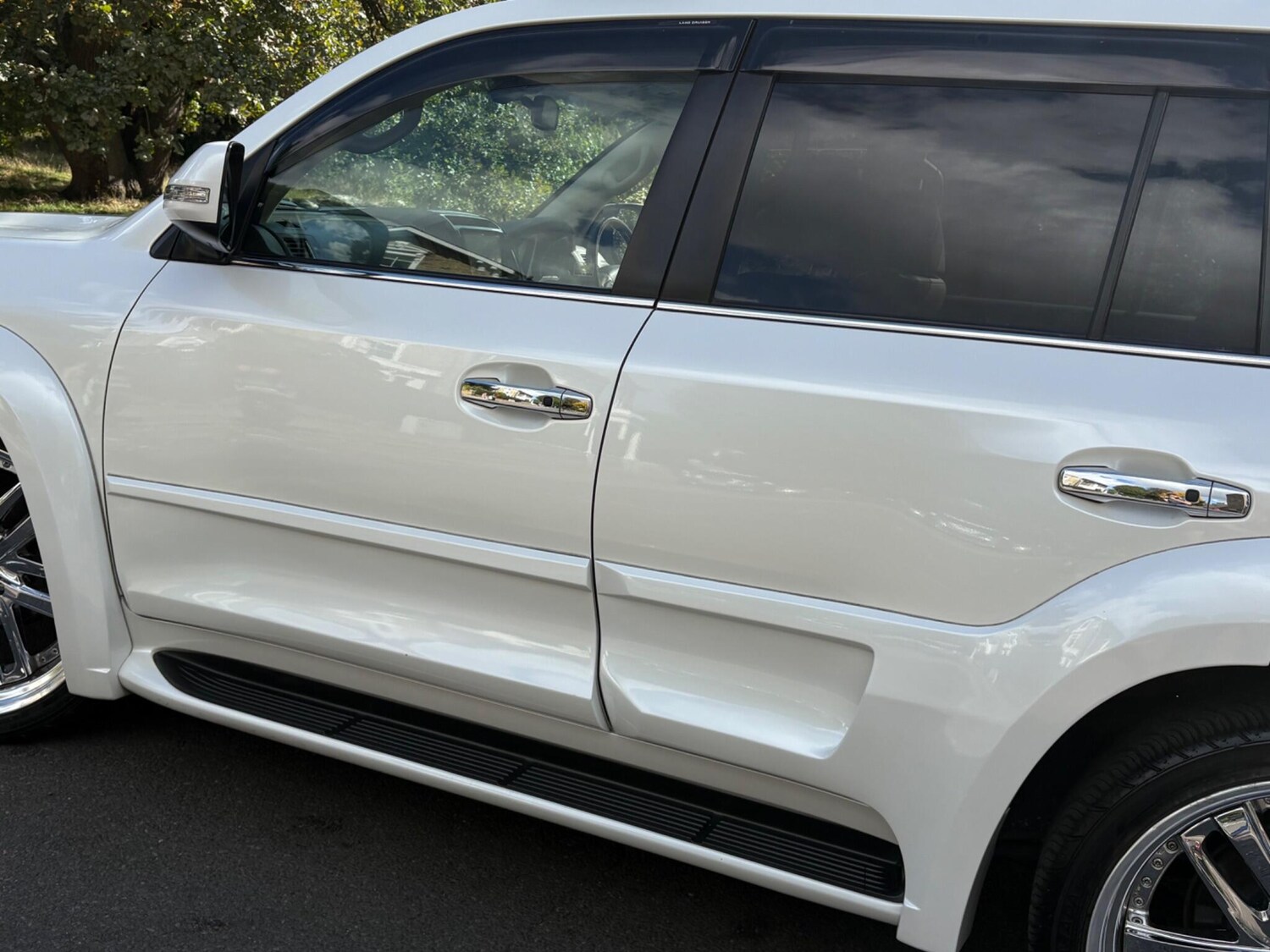 Used Toyota Land Cruiser Amazon for sale - 78205241: Photo 24