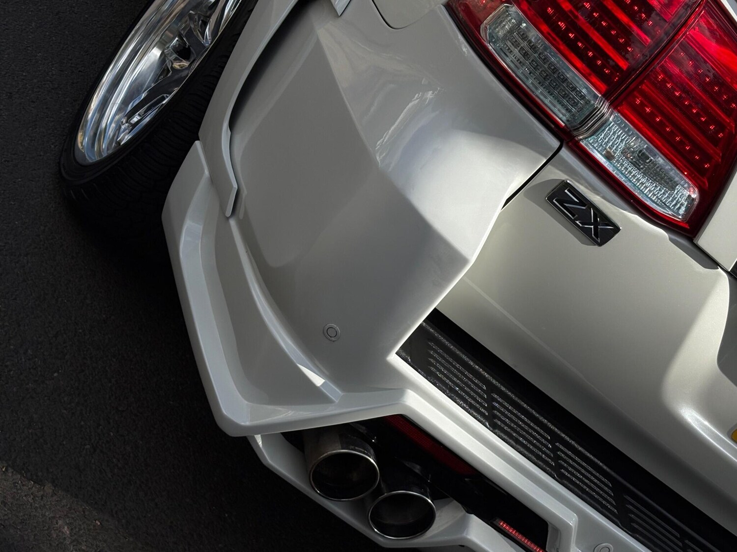 Used Toyota Land Cruiser Amazon for sale - 78205241: Photo 25