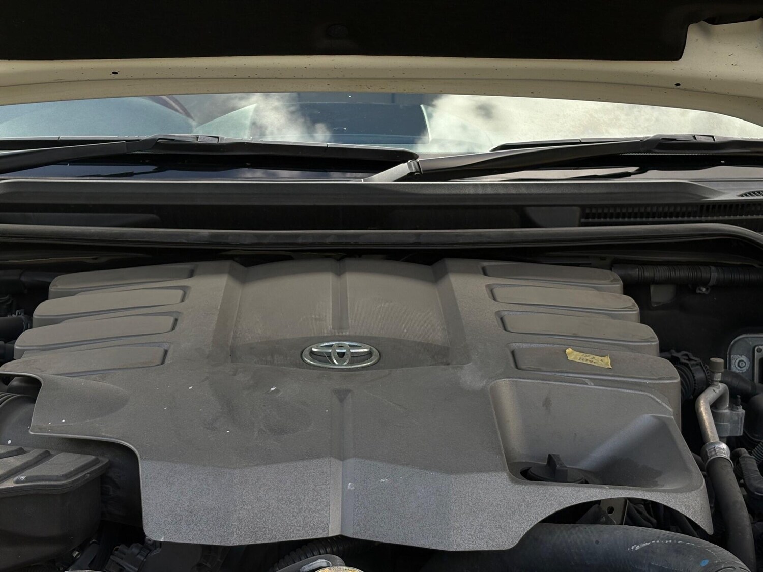 Used Toyota Land Cruiser Amazon for sale - 78205241: Photo 28