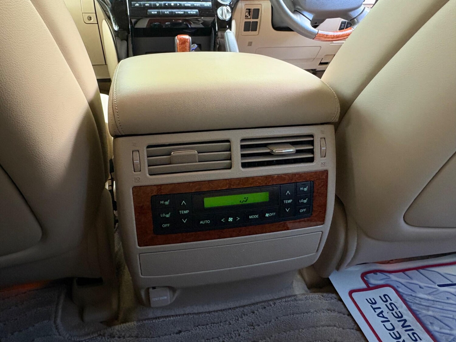 Used Toyota Land Cruiser Amazon for sale - 78205241: Photo 40