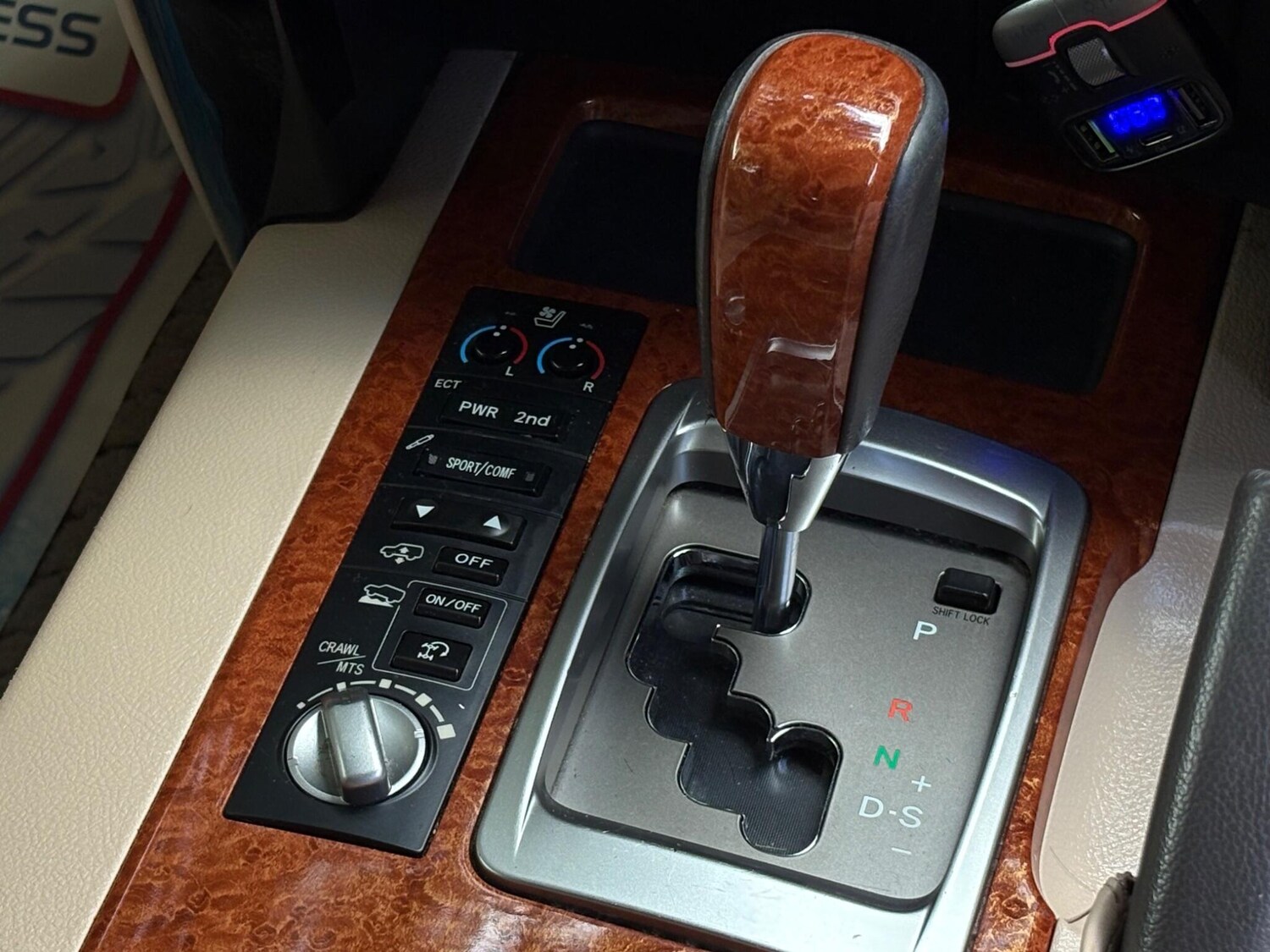 Used Toyota Land Cruiser Amazon for sale - 78205241: Photo 42