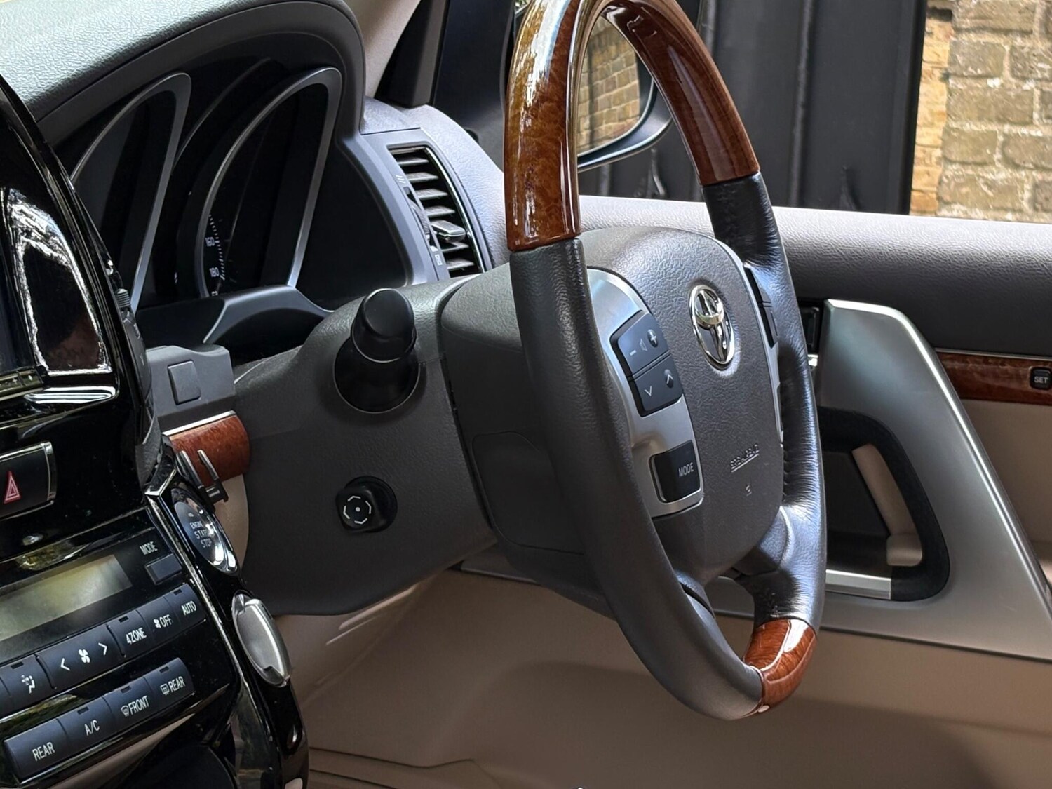 Used Toyota Land Cruiser Amazon for sale - 78205241: Photo 52