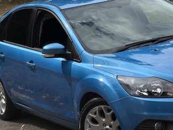 Used Ford Focus 2010 for sale - 79508723: Photo