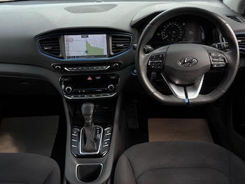 Used Hyundai IONIQ 2017 for sale - 78843544: Photo