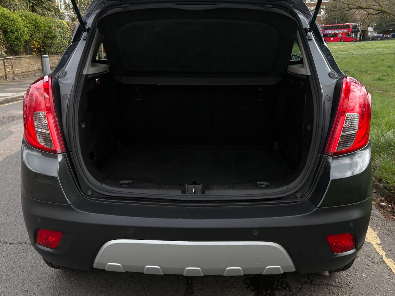 Used Vauxhall Mokka 2016 for sale - 78204089: Photo 10