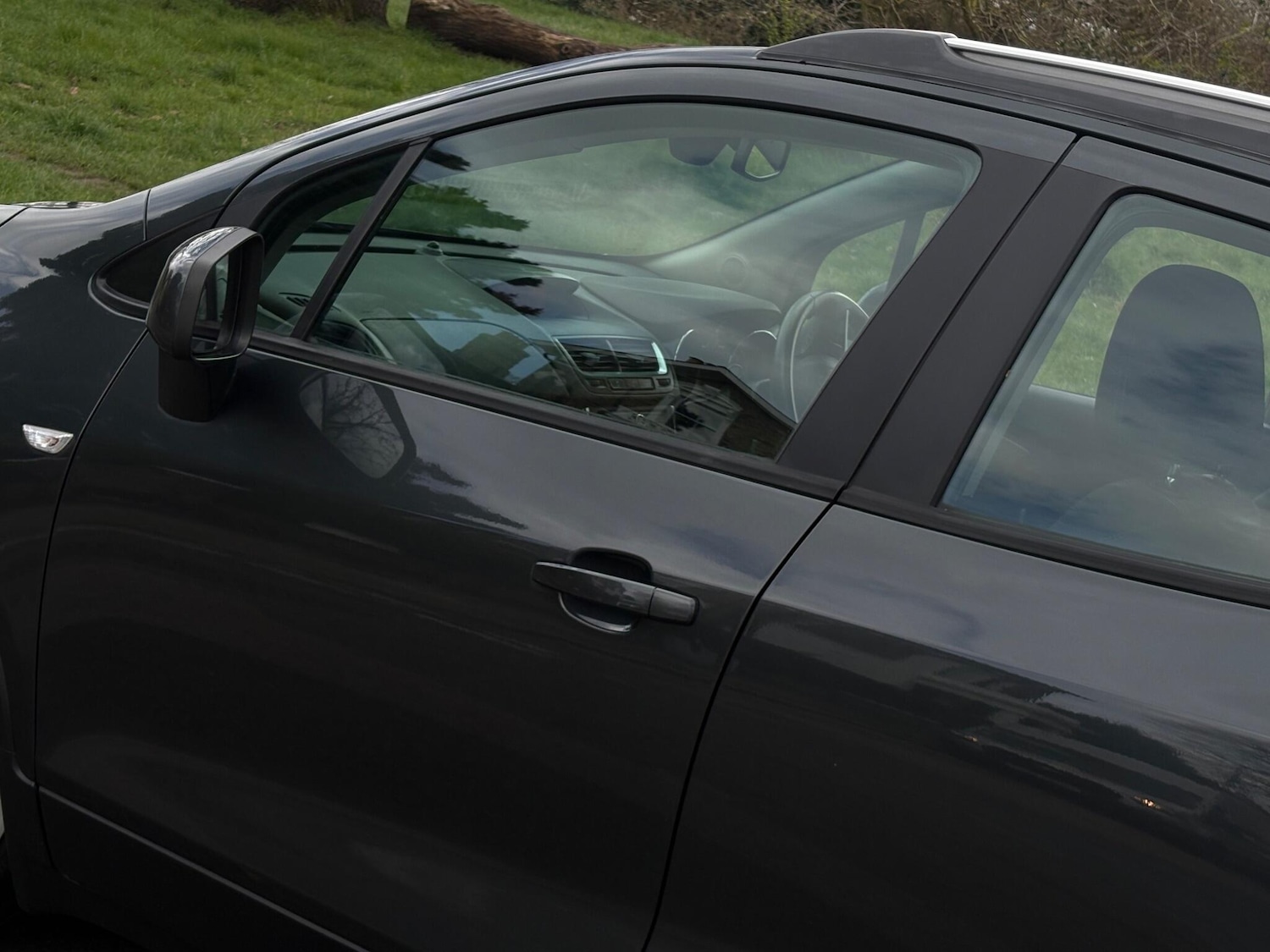 Used Vauxhall Mokka 2016 for sale - 78204089: Photo 11