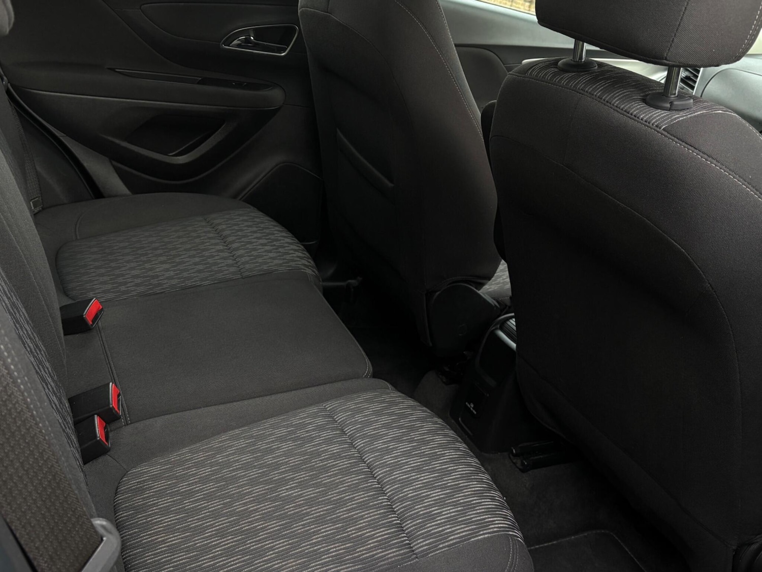 Used Vauxhall Mokka 2016 for sale - 78204089: Photo 15