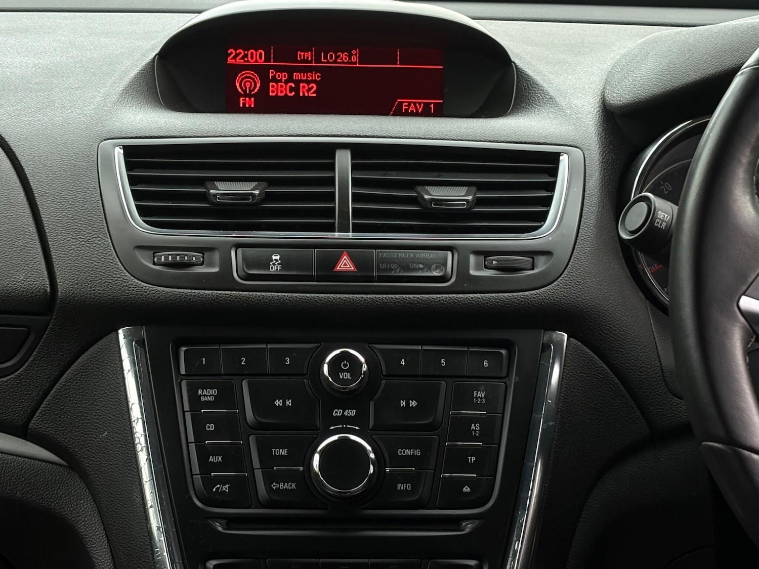 Used Vauxhall Mokka 2016 for sale - 78204089: Photo 17