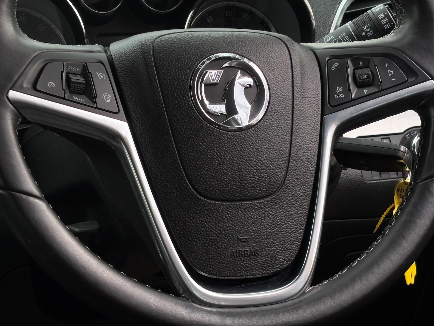 Used Vauxhall Mokka 2016 for sale - 78204089: Photo 18