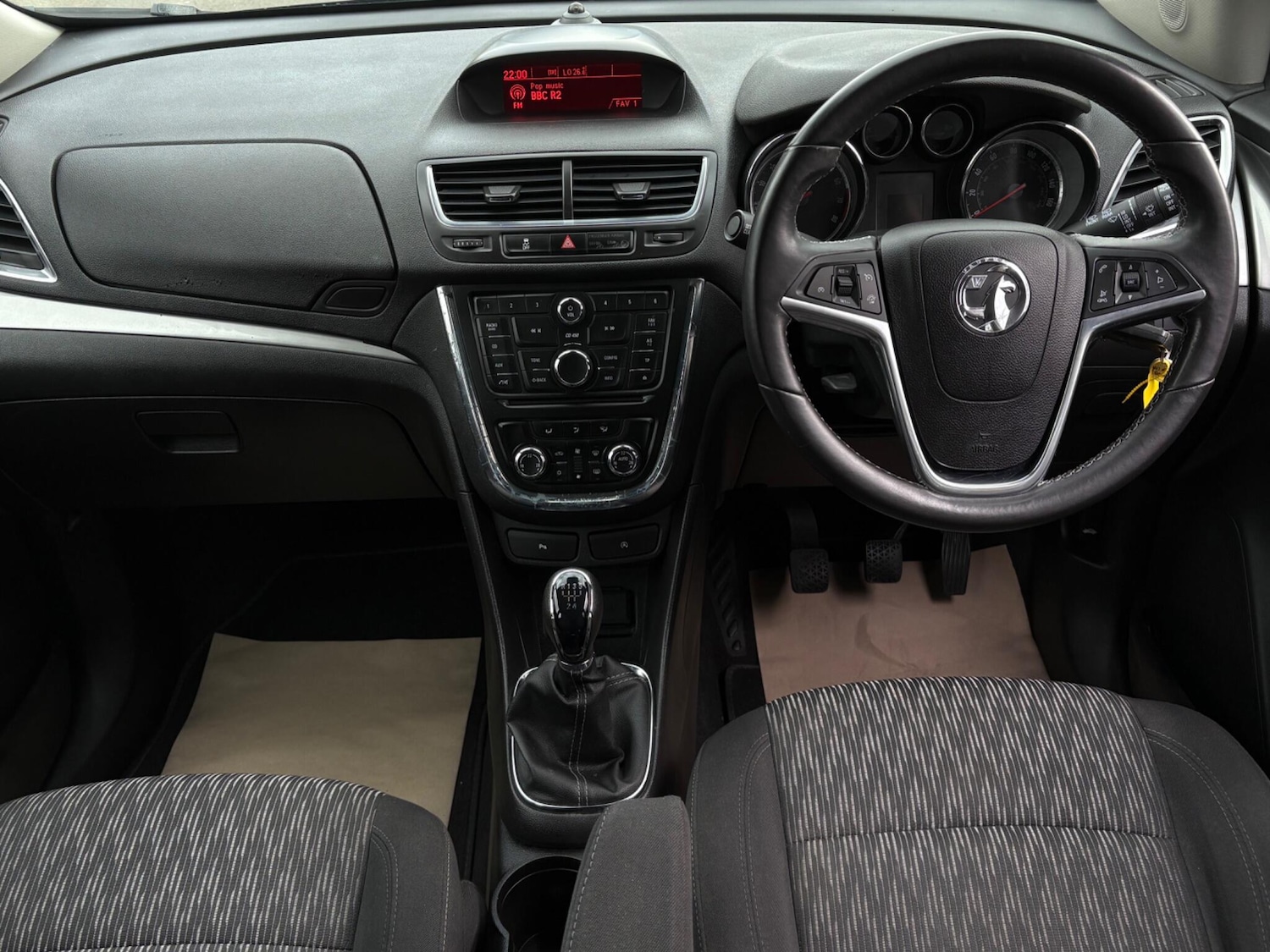 Used Vauxhall Mokka 2016 for sale - 78204089: Photo 19