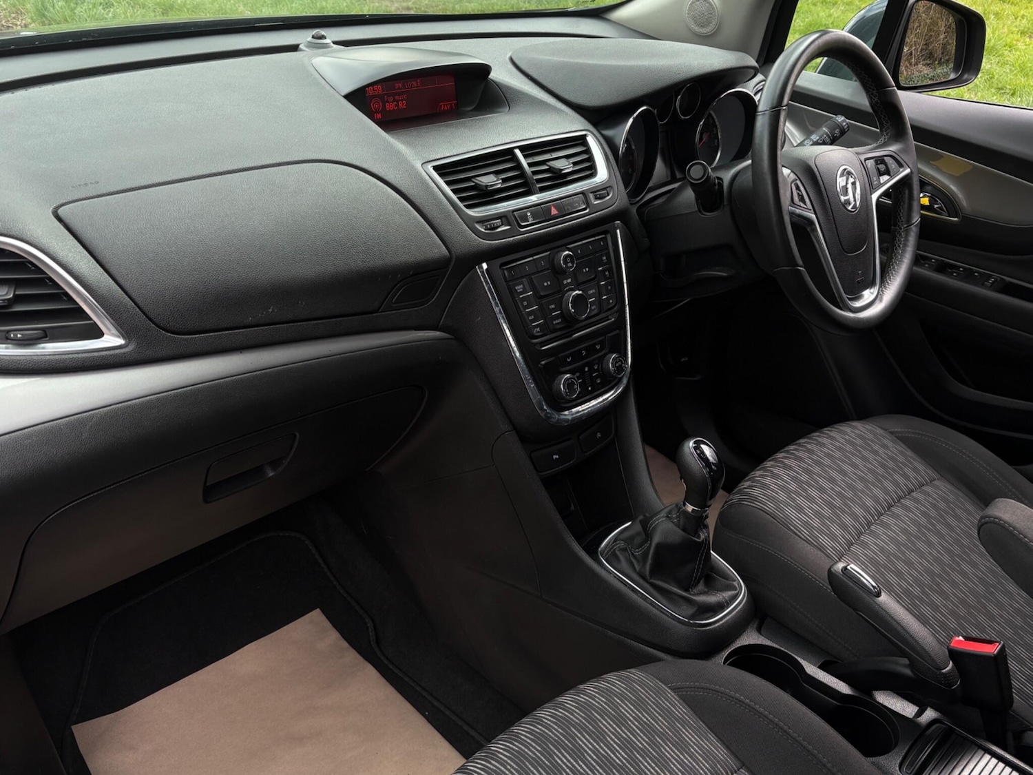 Used Vauxhall Mokka 2016 for sale - 78204089: Photo 20