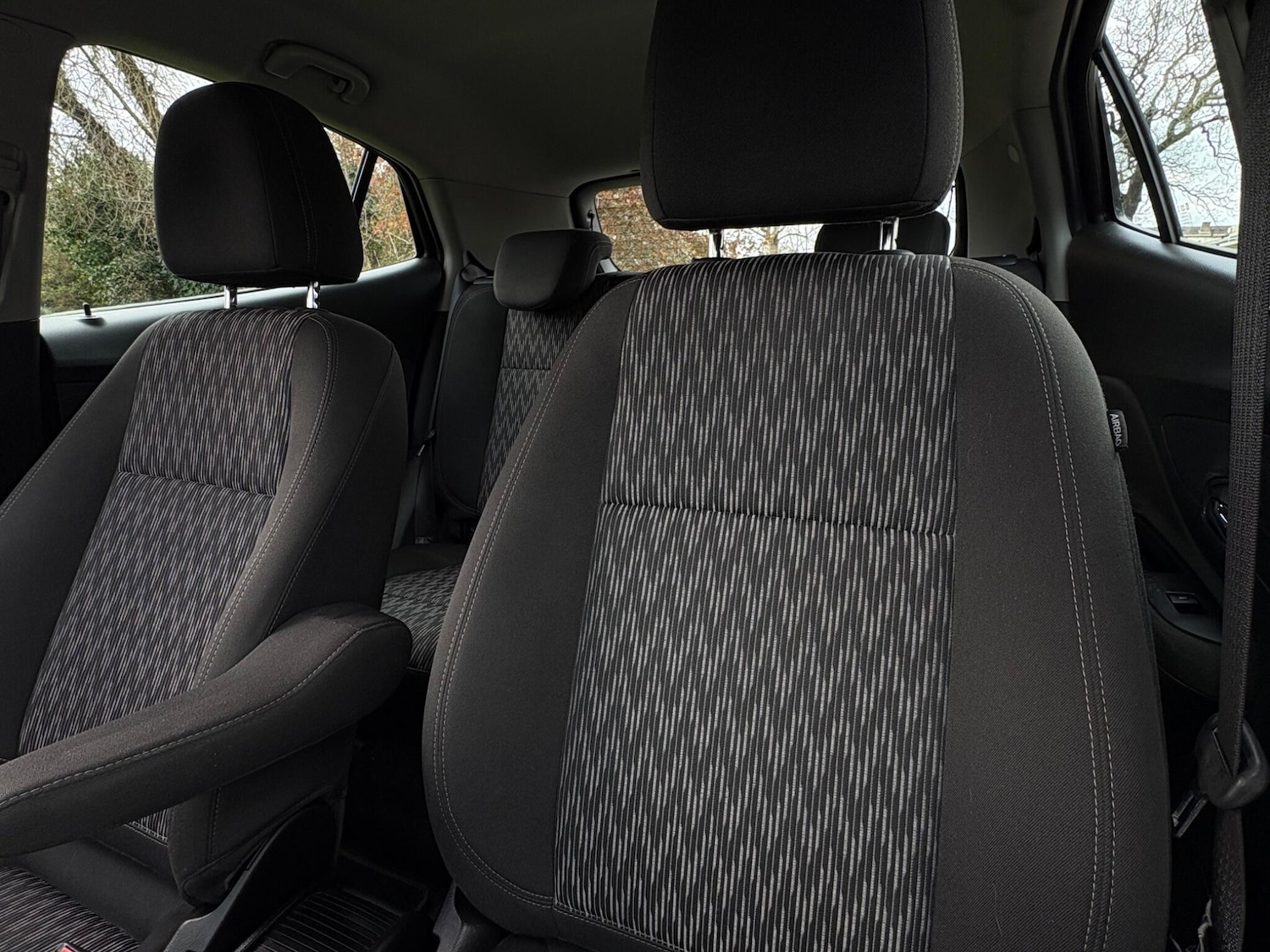 Used Vauxhall Mokka 2016 for sale - 78204089: Photo 21