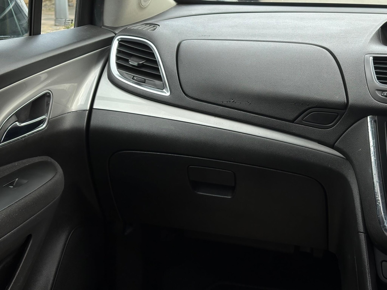 Used Vauxhall Mokka 2016 for sale - 78204089: Photo 22