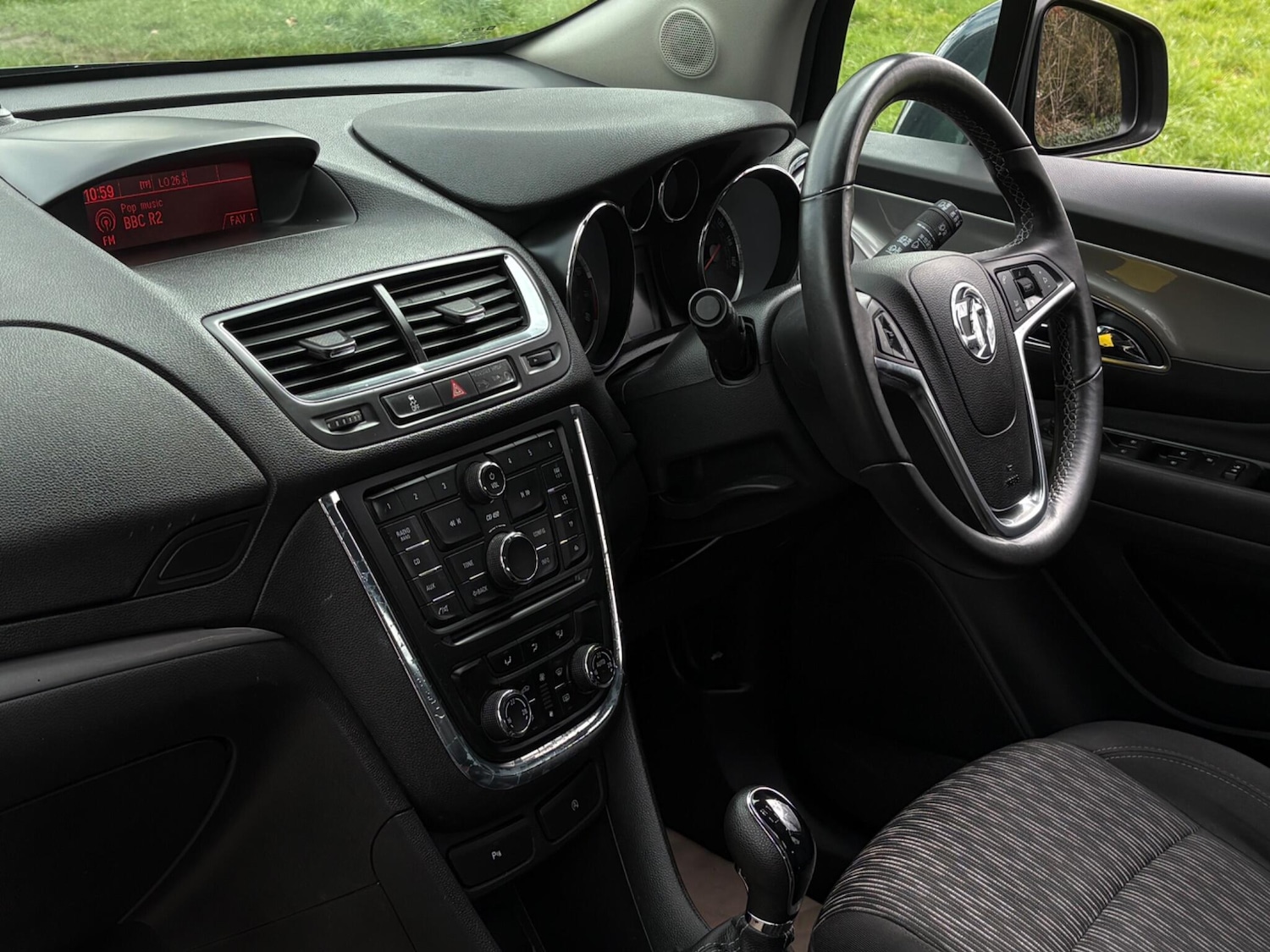 Used Vauxhall Mokka 2016 for sale - 78204089: Photo 23