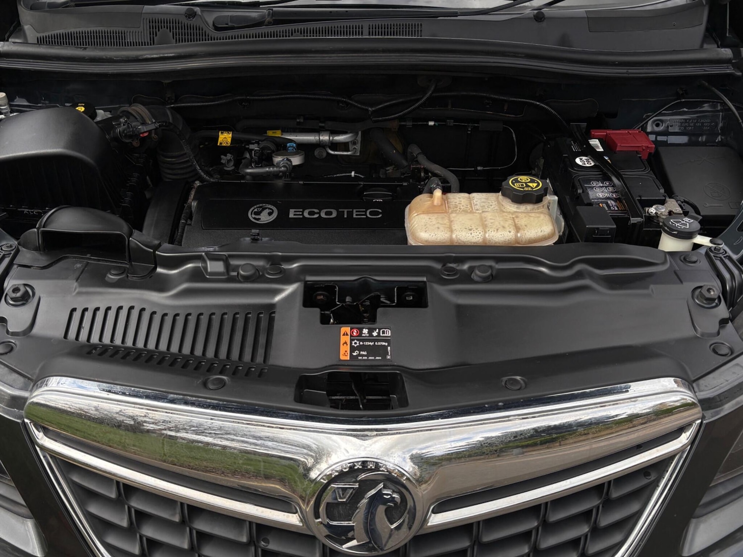 Used Vauxhall Mokka 2016 for sale - 78204089: Photo 24