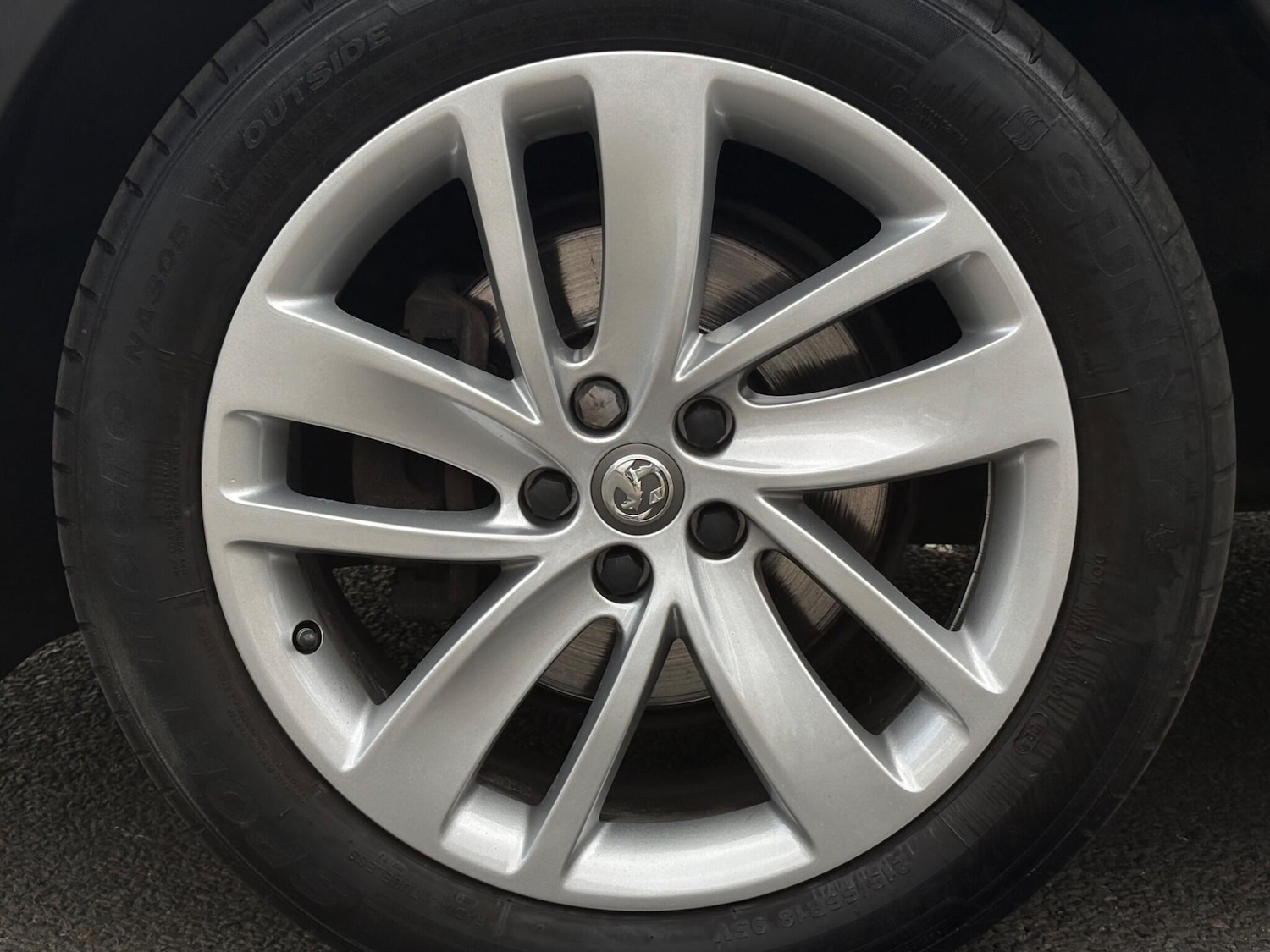 Used Vauxhall Mokka 2016 for sale - 78204089: Photo 25